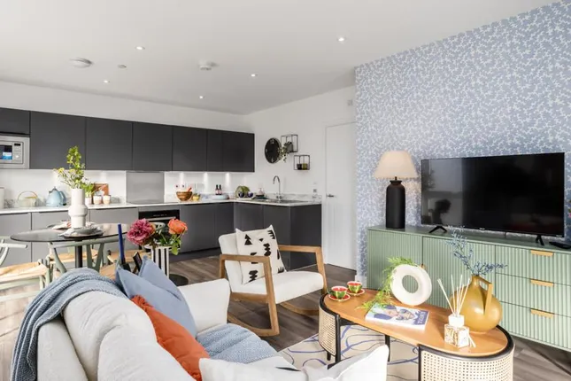 L&Q - The Quarry Shared Ownership