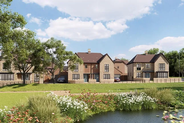 Bovis Homes - Redlands Grove
