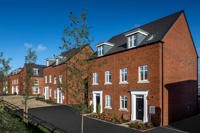 David Wilson Homes - Richmond Park