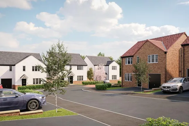 Avant Homes - Darach Fields