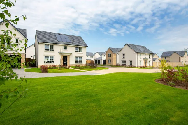 David Wilson Homes - Rosewell Meadow