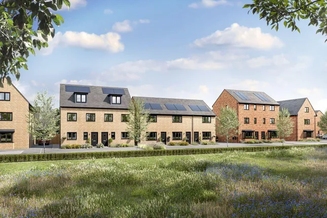 Keepmoat Homes - Stalling's Place
