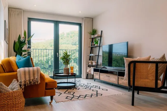 Southern Housing New Homes - Home X SO