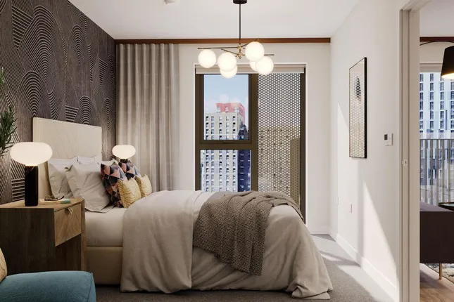 NHG Homes - The Perfume Factory