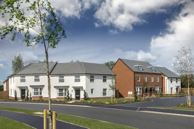David Wilson Homes - The Woodlands