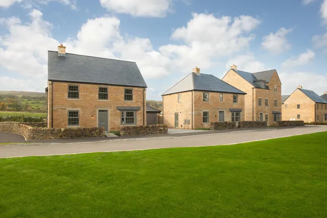 David Wilson Homes -  Centurion Meadows