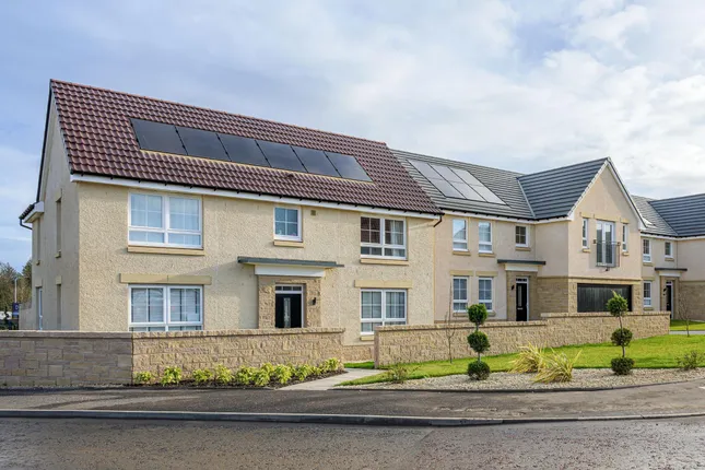 David Wilson Homes - St Andrews
