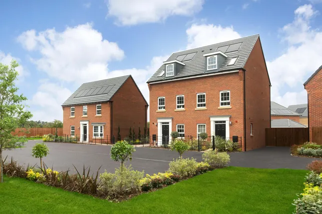 David Wilson Homes - Sundial Place