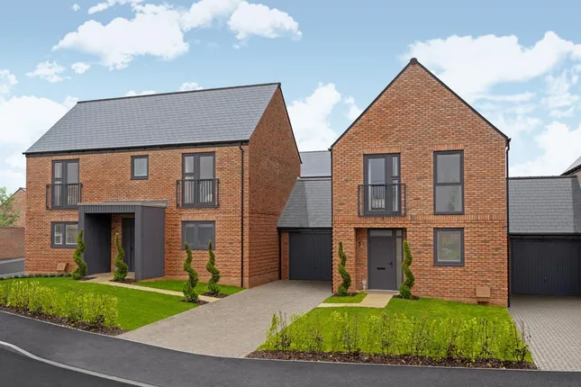 Bovis Homes - Walstead Park
