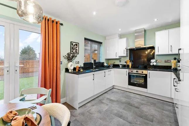 Wain Homes - Linley Grange