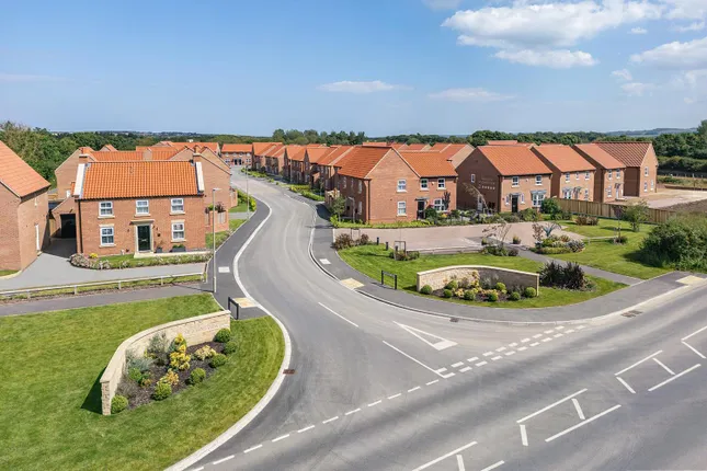 David Wilson Homes - St Johns View