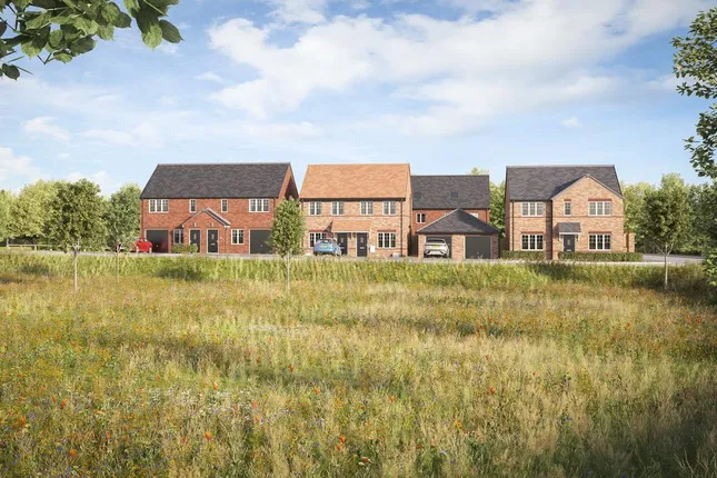 Avant Homes - Copper Gardens