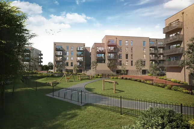 Bellway - Crossways Quarter