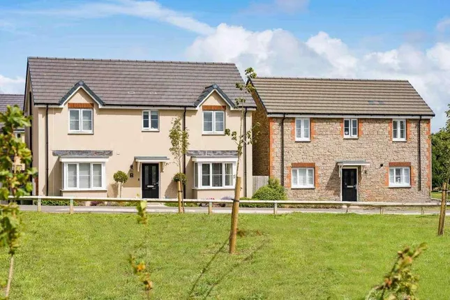 Wain Homes - Kingsland