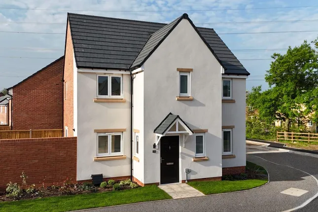 Keepmoat Homes - Exhall Meadow