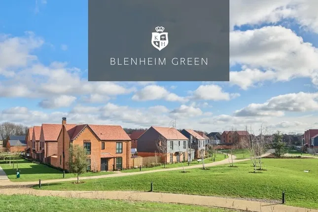 Bellway - Aviation Park
