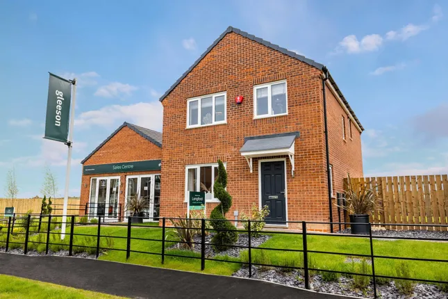 Gleeson Homes - The Shorelands