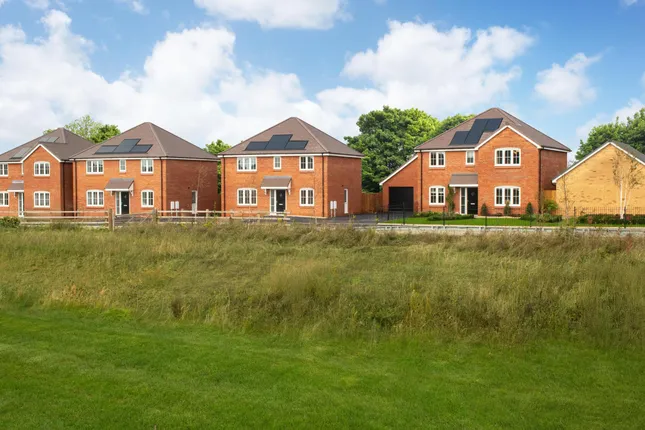 Bellway - Brook Meadows