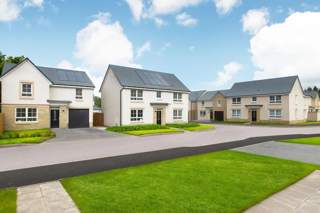 David Wilson Homes - Marina Way