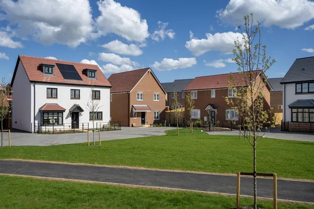 Bovis Homes - The Skylarks
