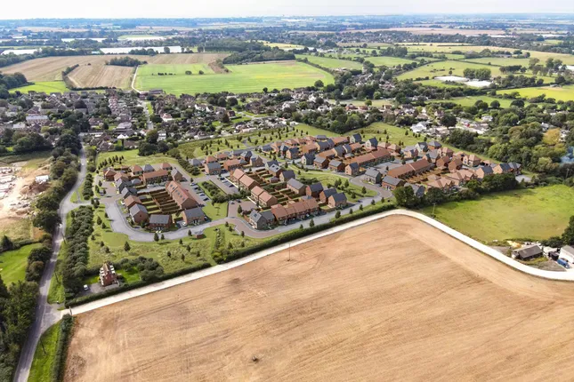 David Wilson Homes - Sylvan Meadows