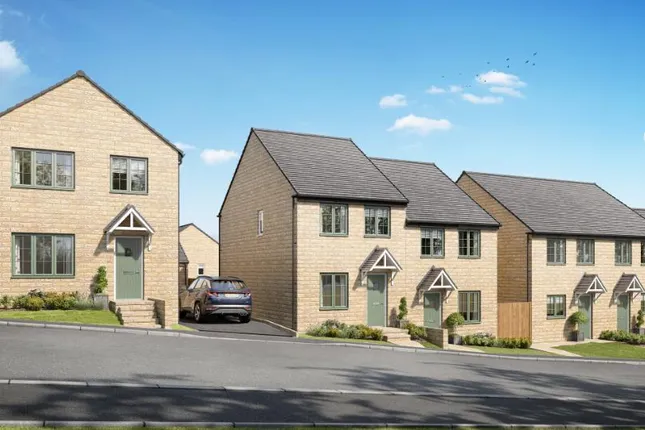 Gleeson Homes - Bracewell Gardens
