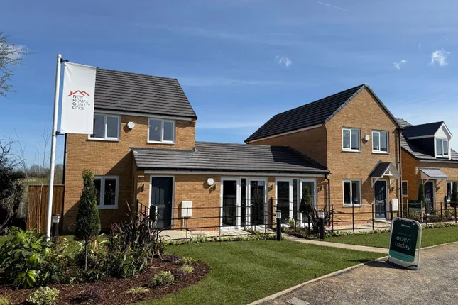 Gleeson Homes - Stoneyford Green