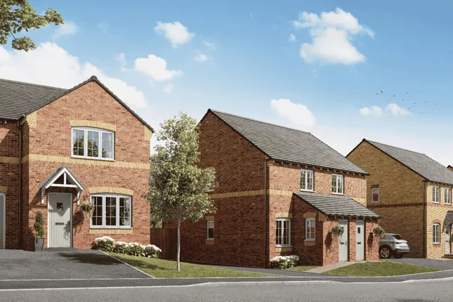 Gleeson Homes - Mariners View