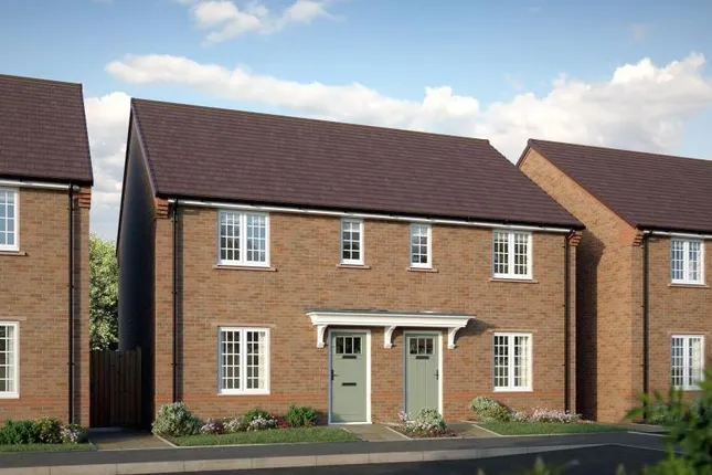 Bromford - Shottery View