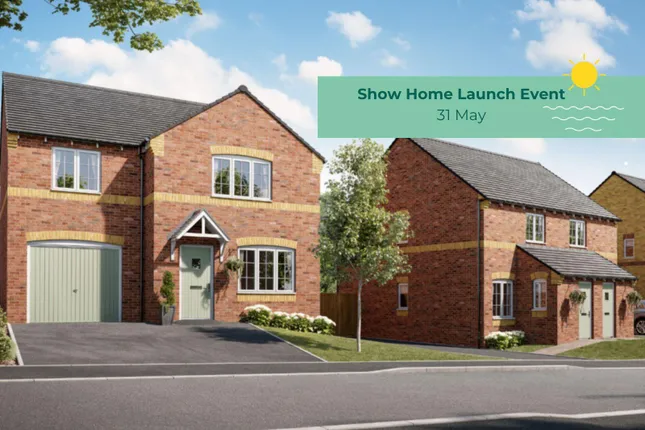 Gleeson Homes - Hollinwell Heath