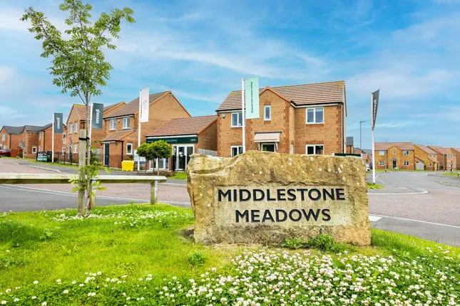 Gleeson - Middlestone Meadows