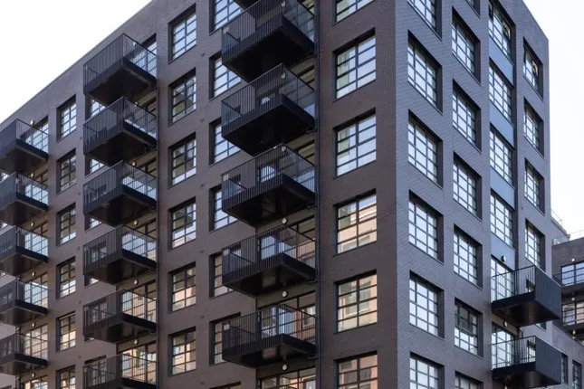 Southern Housing New Homes - Argo House