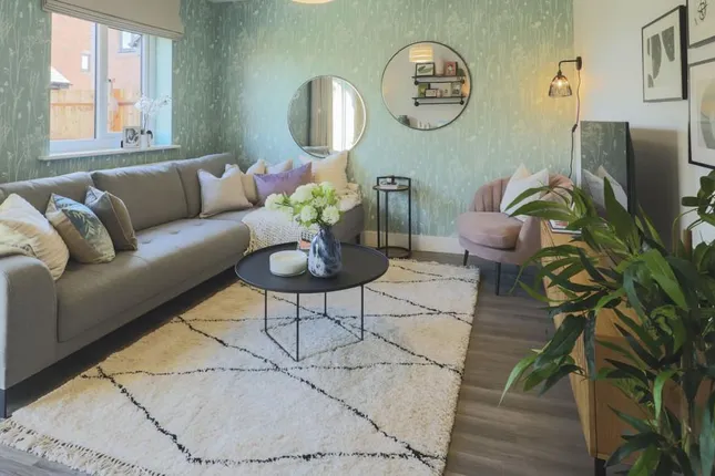 L&Q - Beauchamp Park Shared Ownership