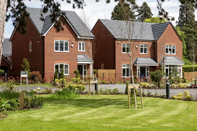 Bovis Homes - Stoneleigh View