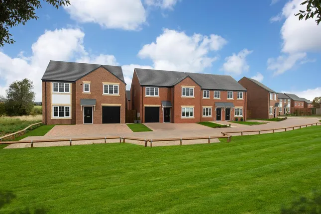 Avant Homes - Westward Green