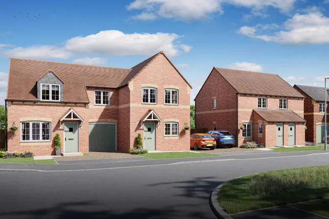 Gleeson Homes - Cooper's Meadow