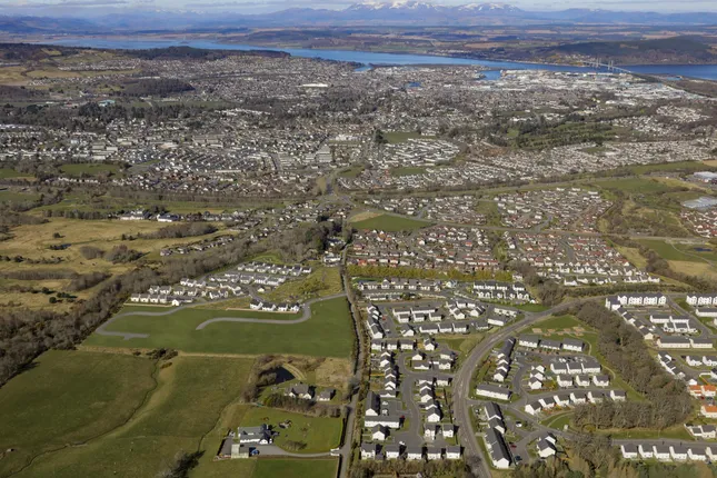 Tulloch Homes - Parks View