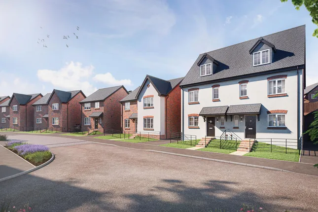 Bellway - Hawthorn Park