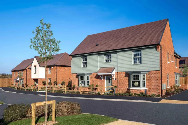 David Wilson Homes - Mulberry Rise at Applegate Park