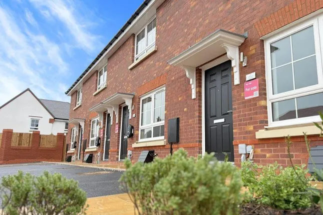 Bromford - Heritage Grange