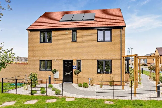 Keepmoat - Manor Grange