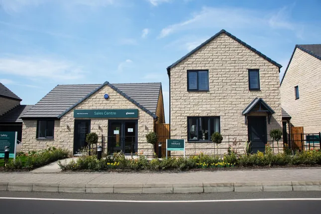 Gleeson Homes - The Homesteads