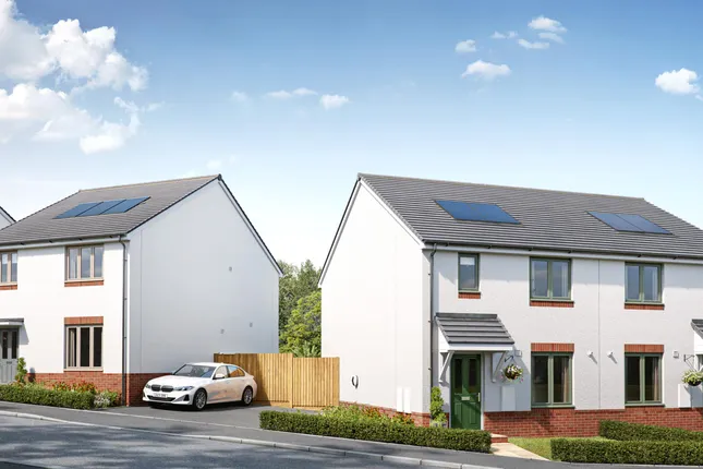 LiveWest - Brook Vale