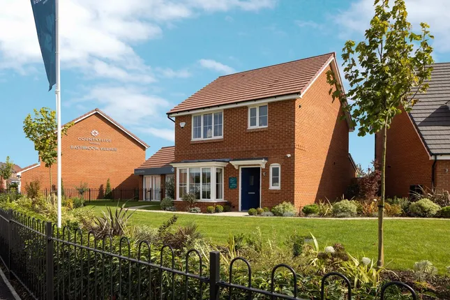 Countryside - Eastbrook Village