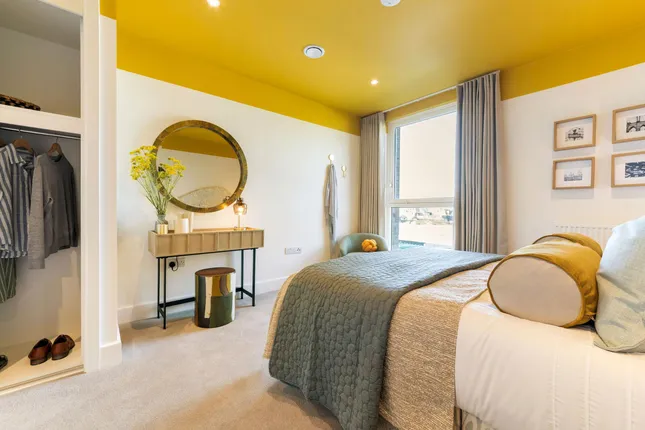 Hyde New Homes - Seasalter Meadows