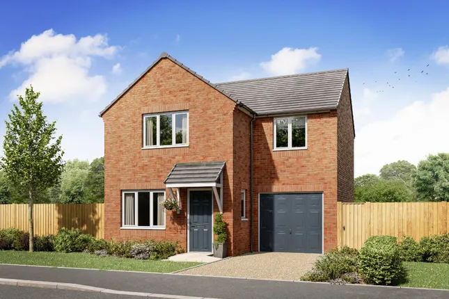 Gleeson Homes - Bluebell Court