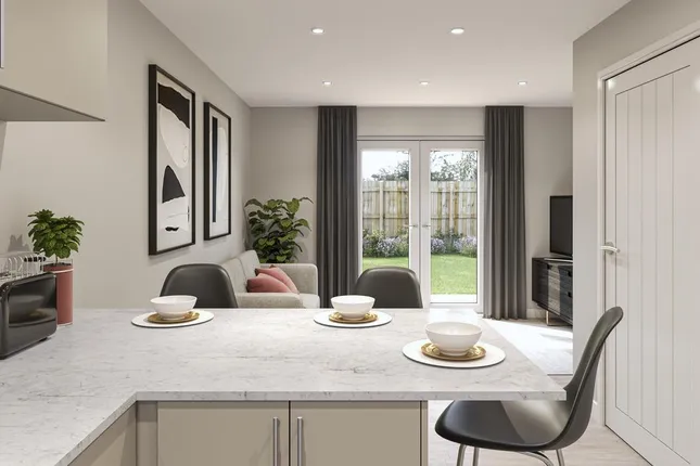 Avant Homes - Althamer View
