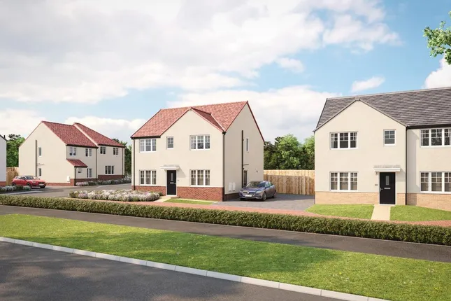 Avant Homes - Althamer View