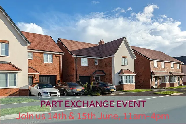 Linden Homes - Brindley Edge