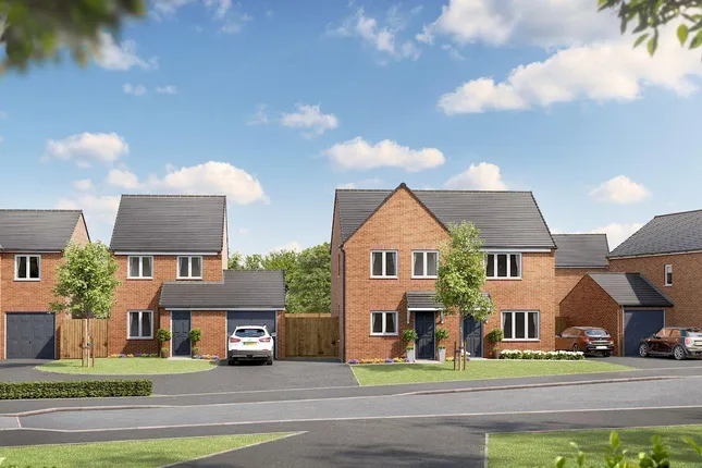 Gleeson Homes - Harker Place